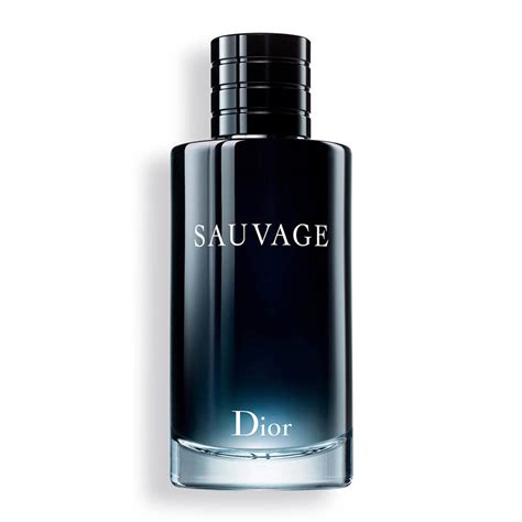 eau sauvage dior eau de toilette 200 ml|sauvage eau de toilette refill.